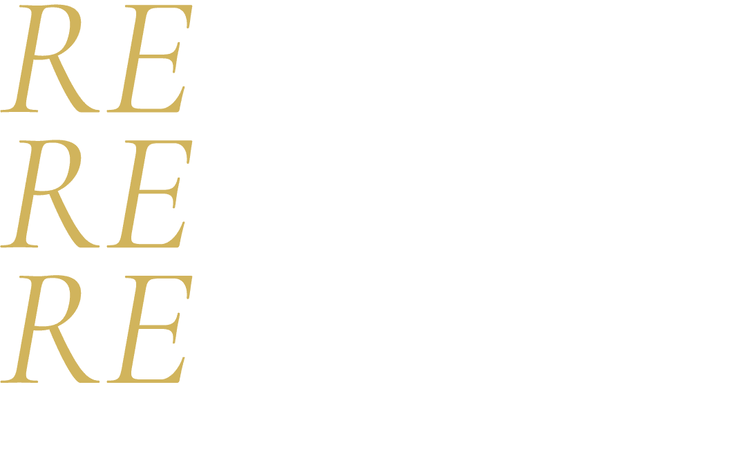 RESTART REBORN RECRUIT...「RE」を通して人生の新たな一歩を