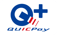 QUICPay