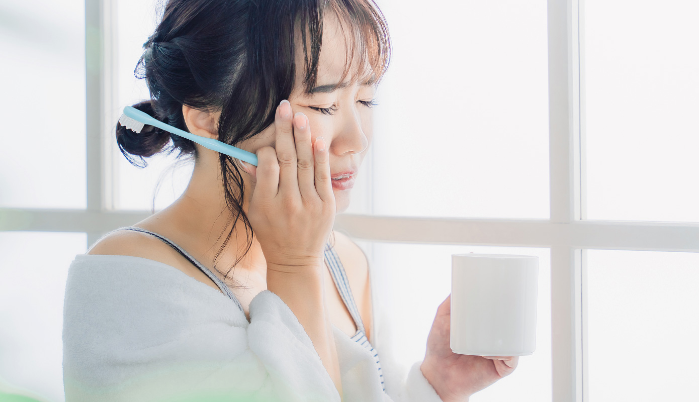 コストの悩み